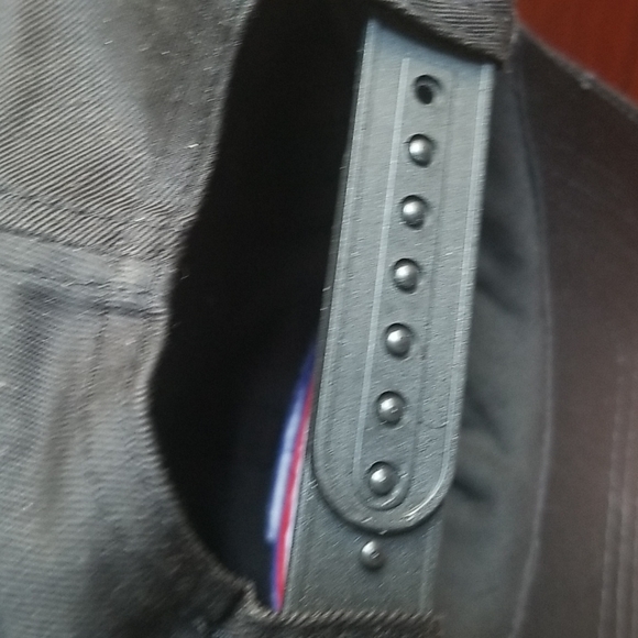 Bud light Snapback Hat - Picture 3 of 3